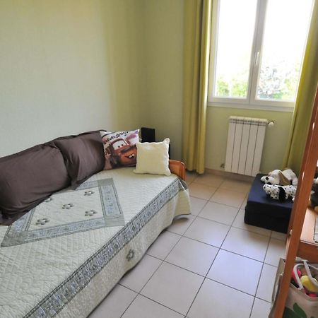 Gite De Catherine Saint Didier  Kültér fotó