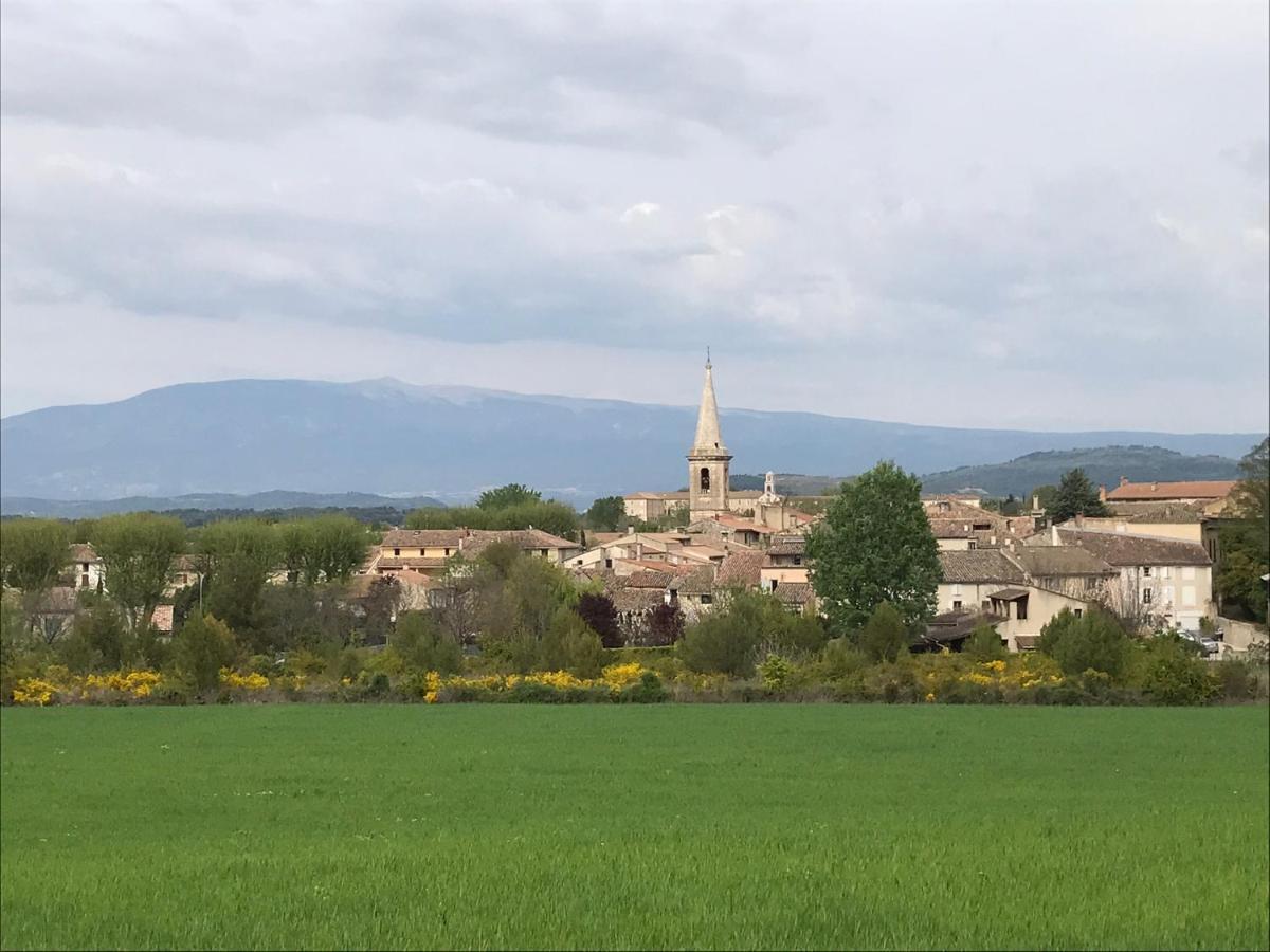 Gite De Catherine Saint Didier  Kültér fotó