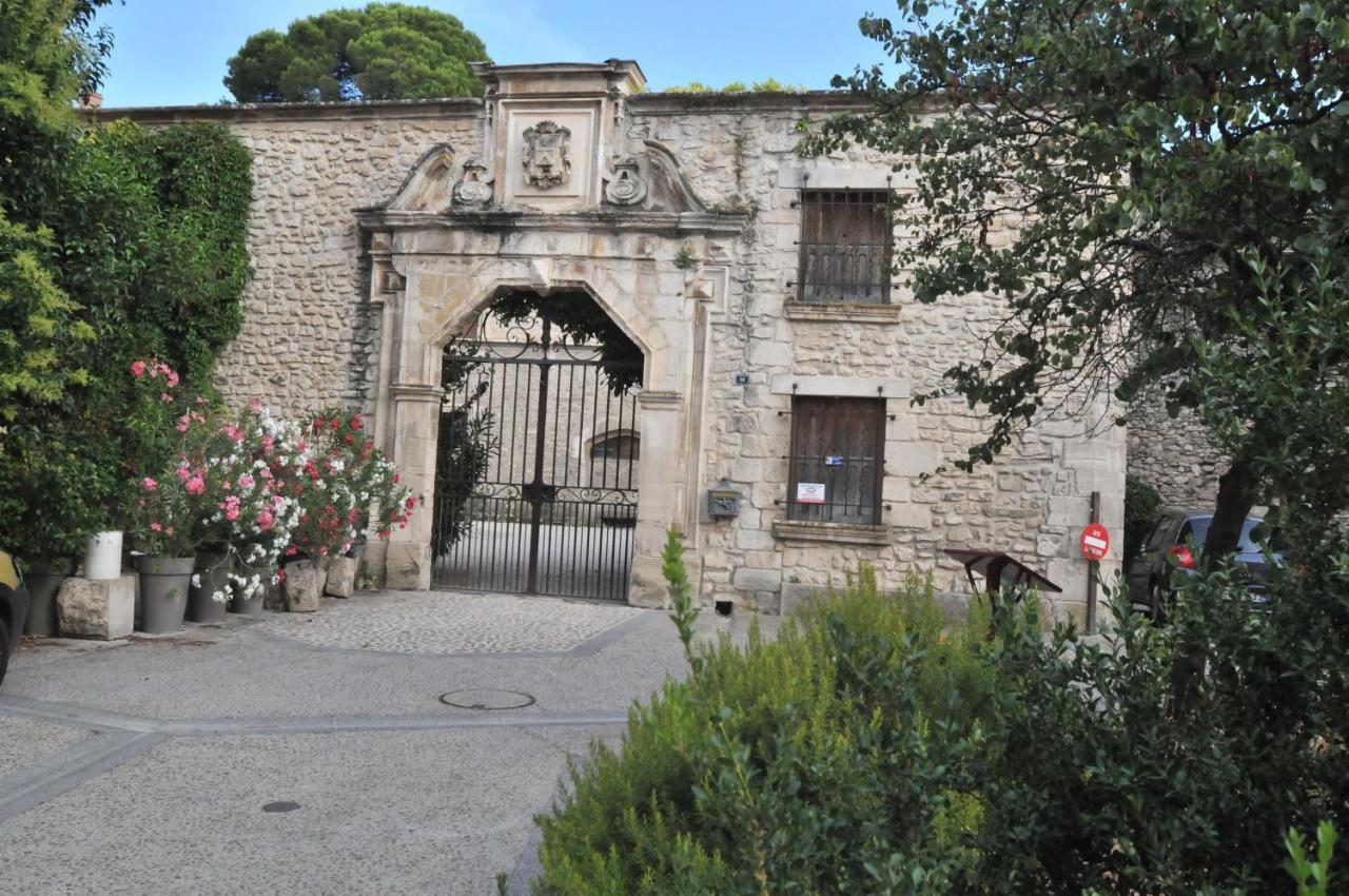 Gite De Catherine Saint Didier  Kültér fotó